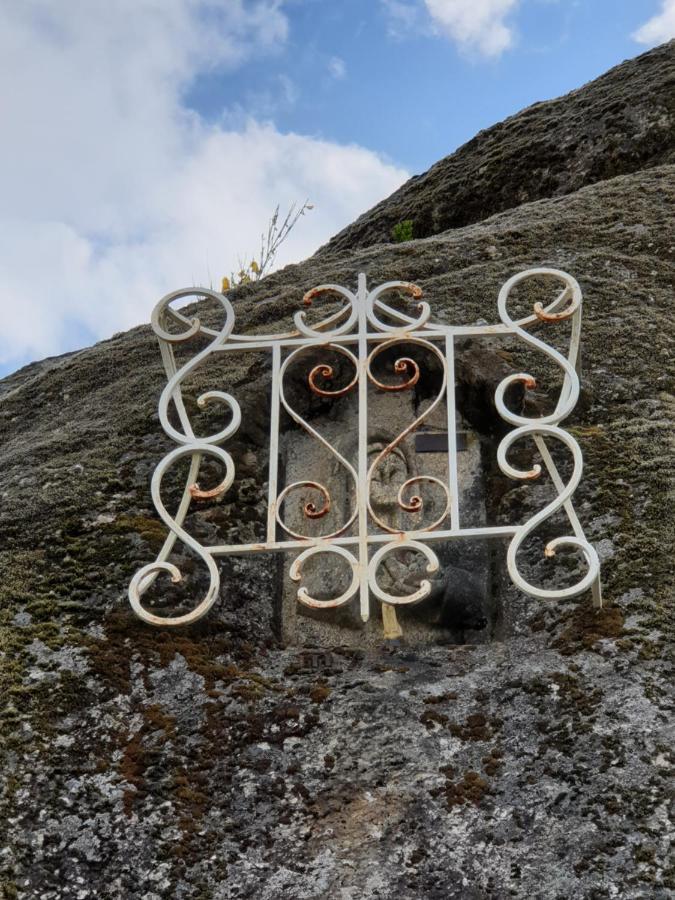 Casa Dos Cisnes - Serra Da Estrela - Sao Paio - Gouveia - Portugal Exteriör bild