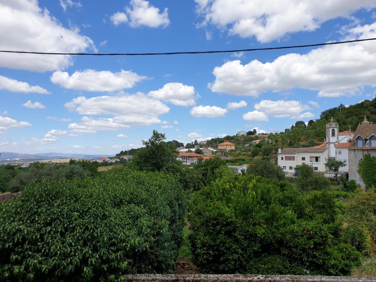 Casa Dos Cisnes - Serra Da Estrela - Sao Paio - Gouveia - Portugal Exteriör bild