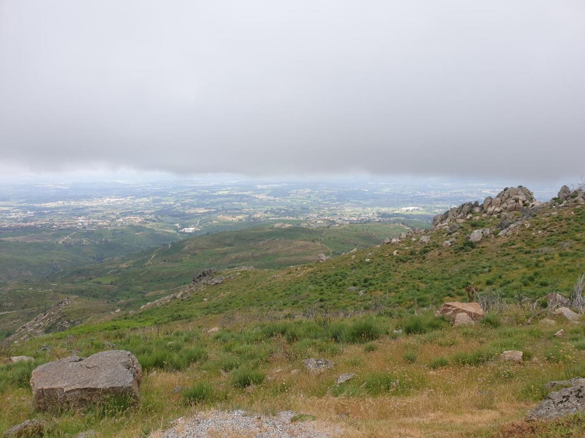 Casa Dos Cisnes - Serra Da Estrela - Sao Paio - Gouveia - Portugal Exteriör bild